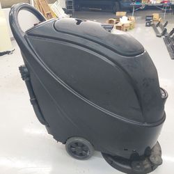 Automatic Floor Scrubber 17 '