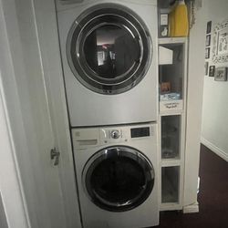 Kenmore Washer And Dryer 