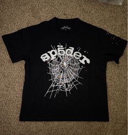 Sp5der t - shirts