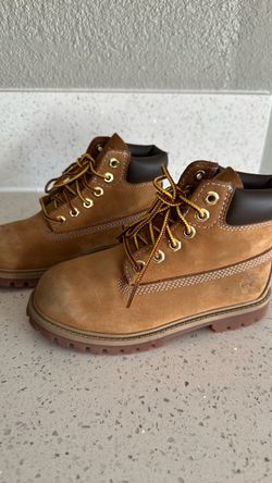 Timberland boots