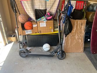 Hiboy electric scooter