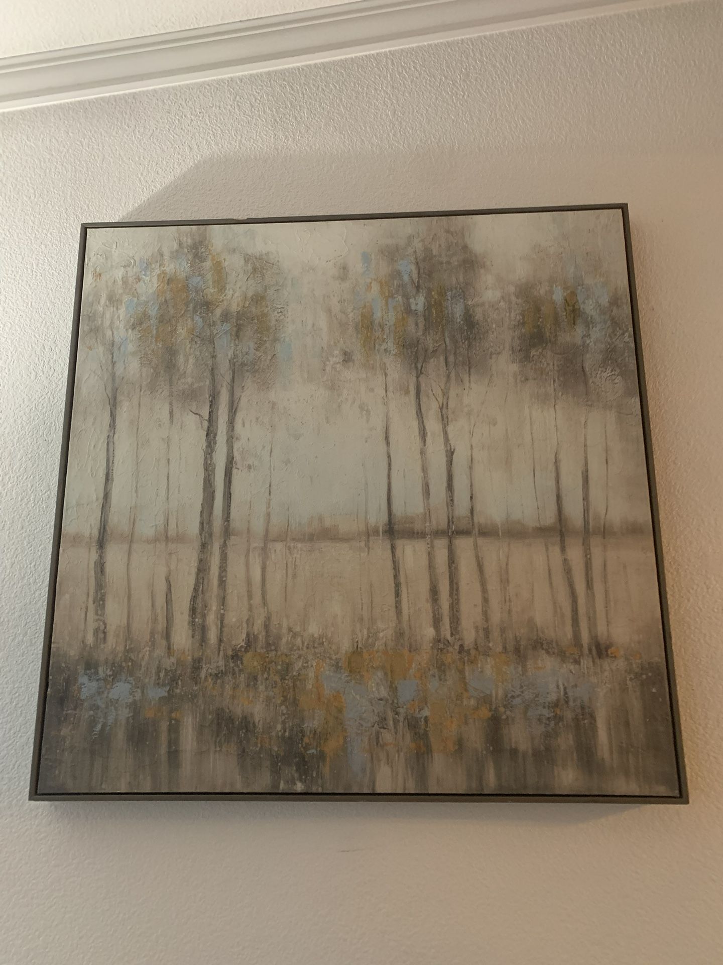 Canvas Picture