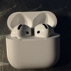 AirPods 4 ANC