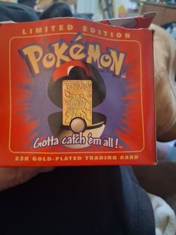 Pokémon