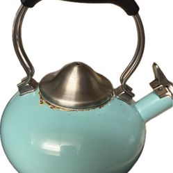 Tea Kettle