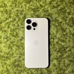 iPhone 16 Pro Max | 256GB | Desert Titanium | Factory Unlocked