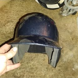 Boombah Baseball Batting Helmet