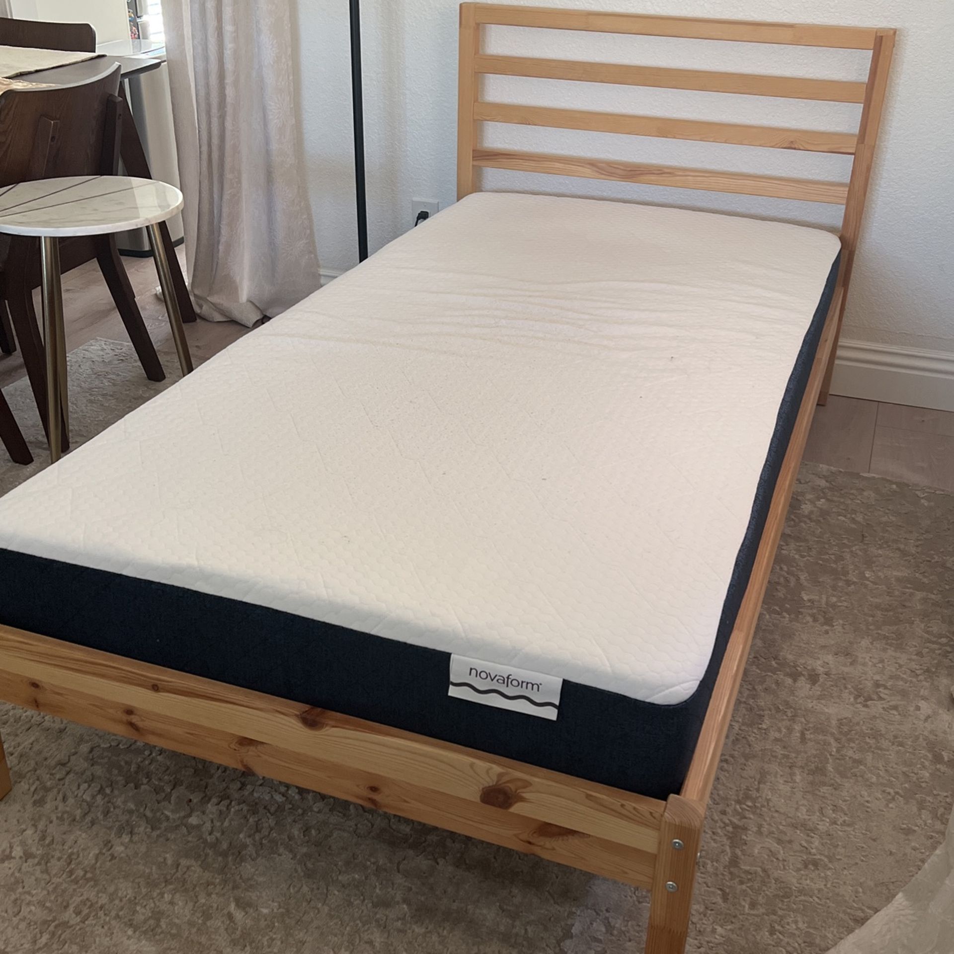 Twin Sized Mattress