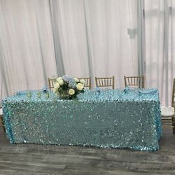 Wedding Table Linen