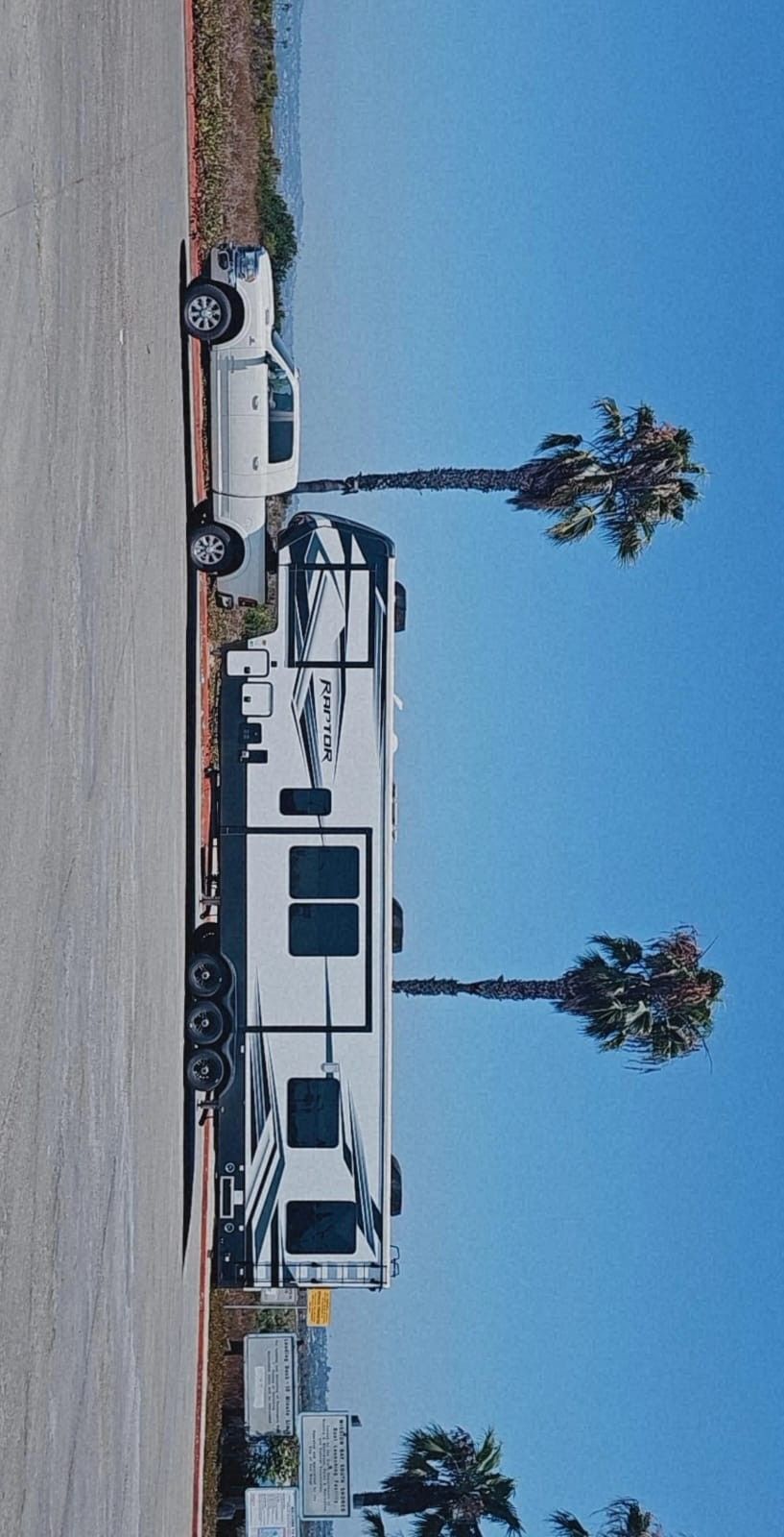 Need Help Moving Your Toyhauler