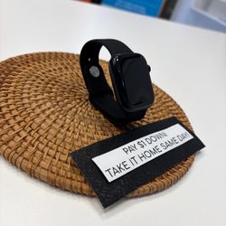 Apple Watch Series 9 Smartwatch - Pay $1 DOWN AVAILABLE - NO CREDIT NEEDED