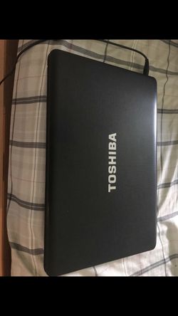 Toshiba Satellite C675-S7106