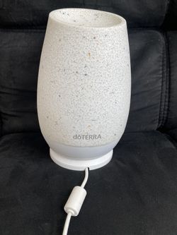 doterra Aroma Diffuser