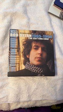Bob Dylan 1(contact info removed) the cutting.  See Details