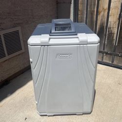 Coleman 40 Quart Powerchill Hot Cold Thermoelectric Cooler