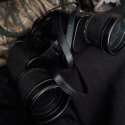 Army Binoculars