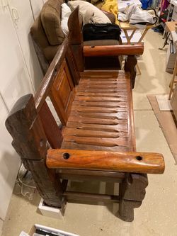 Bench