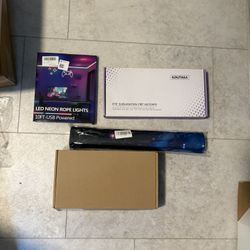 Gamer Set Up Gaming 