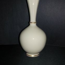 Lenox Vase