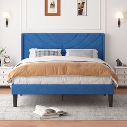 Brand new Full size bed - still in packaging