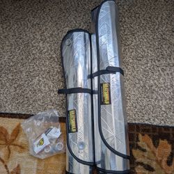 Heather's Original Heat shield for Freightliner Cascadia trucks