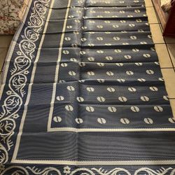 Home Outdoor Rug 