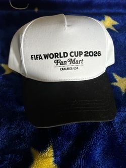 FIFA World Cup hat