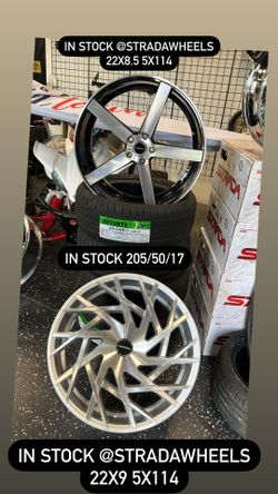 Rims, Tires, Used Cars, 