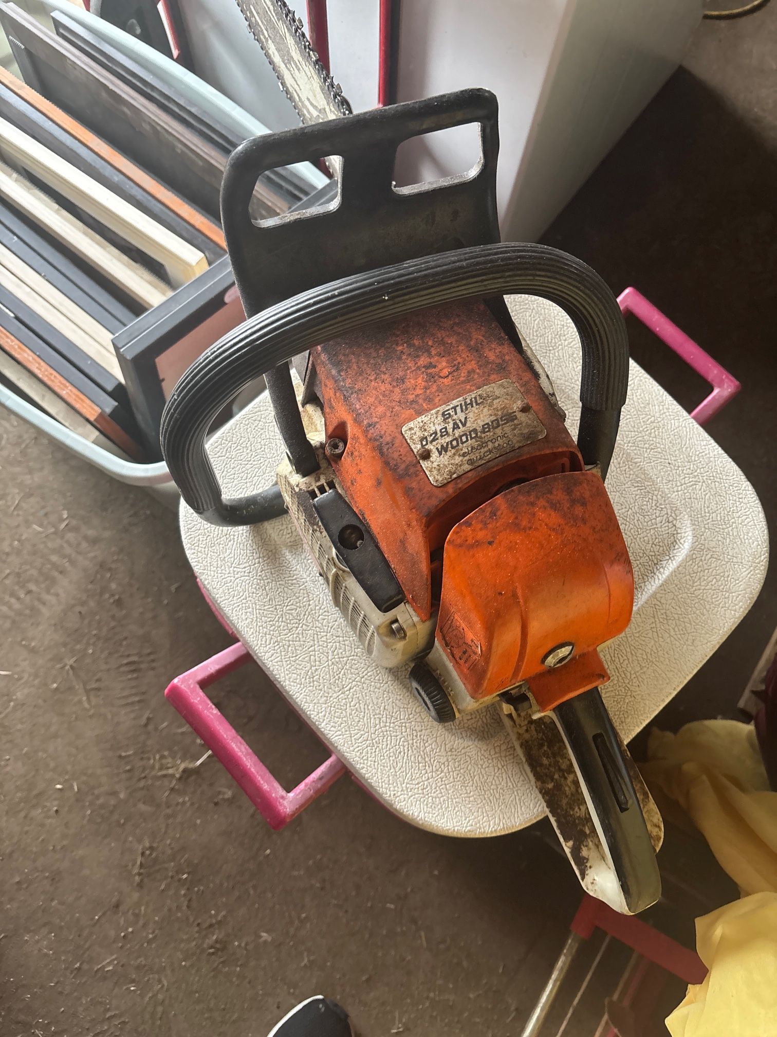 Stihl Bundle