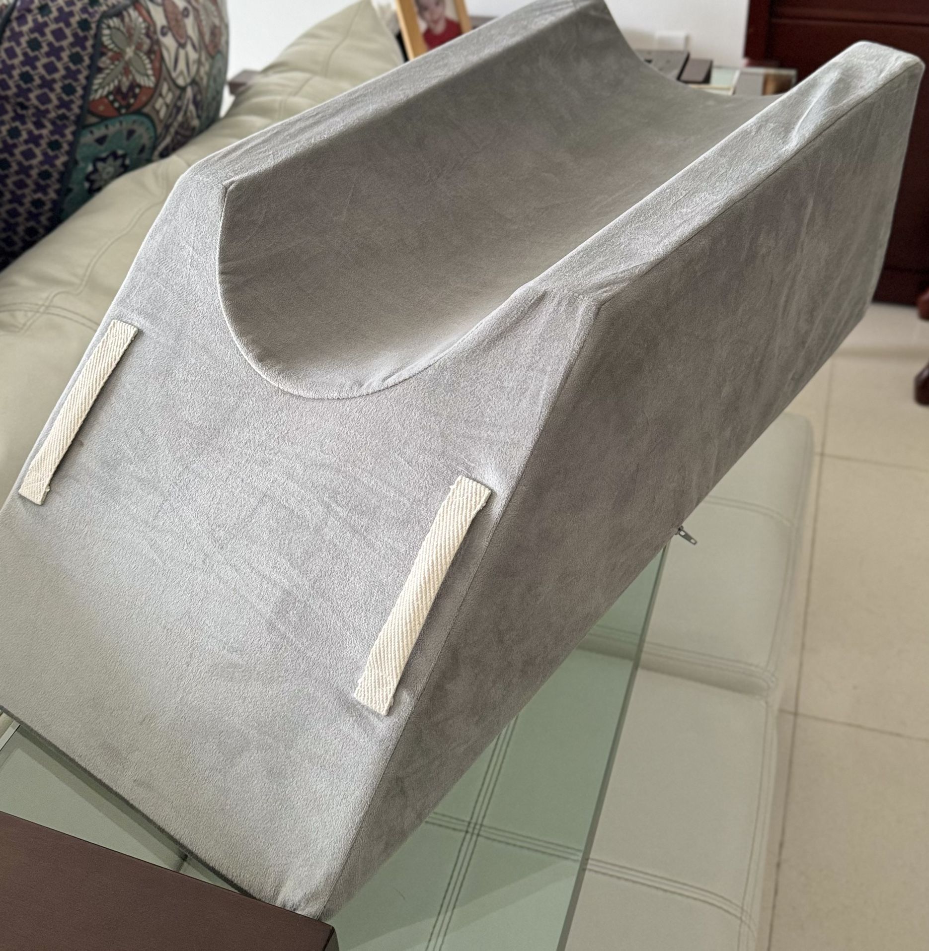 Leg Support/Elevation Pillow