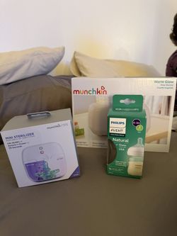 Baby Products 