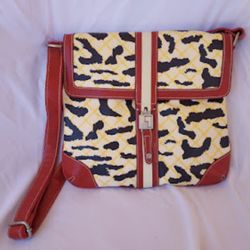 New Purse