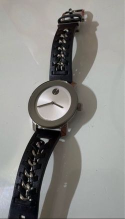 Women’s Luxury Movado Watch