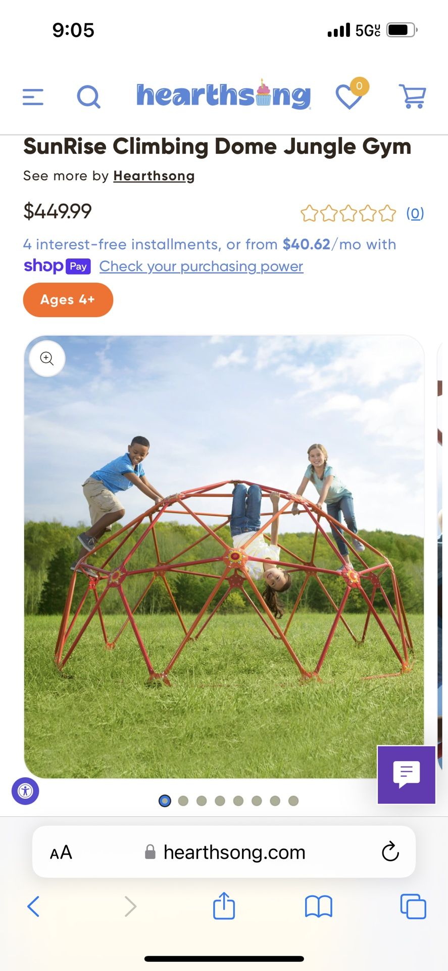 Kids Playground 