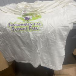 23. Paint. Shirts 2XX.   