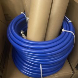 Spray Lines Hose 1/4” 50 Ft 