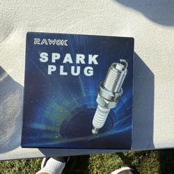 Spark Plugs 