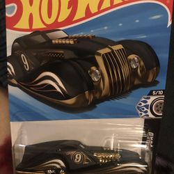 Hotwheel 