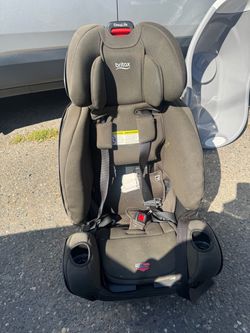 Britax One4Life Carseat