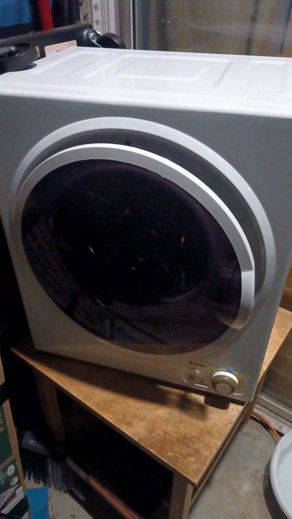 Gourmia / Costway Portable Dryer