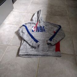 Men's NBA Sweatshirt