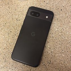 Google pixel 8