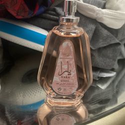 Yara Perfume e50ml.