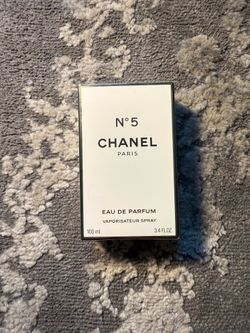 Chanel N5