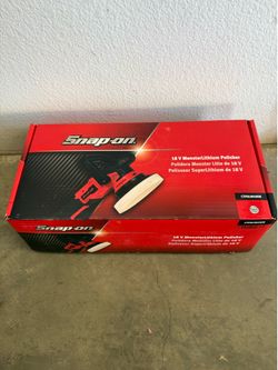 Snap On CTPOL9050DB