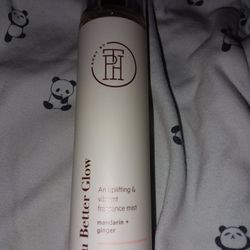 Your Body Glove Mandarin Ginger