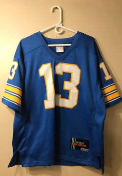 Marino college jersey