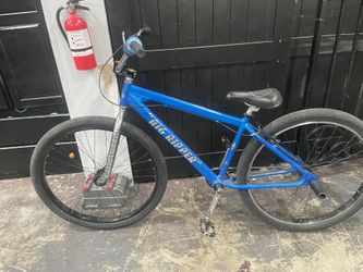 Se Bike 29in