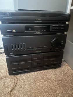 Home Stereo