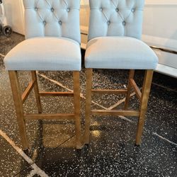 Barstools/ Threshold Brand